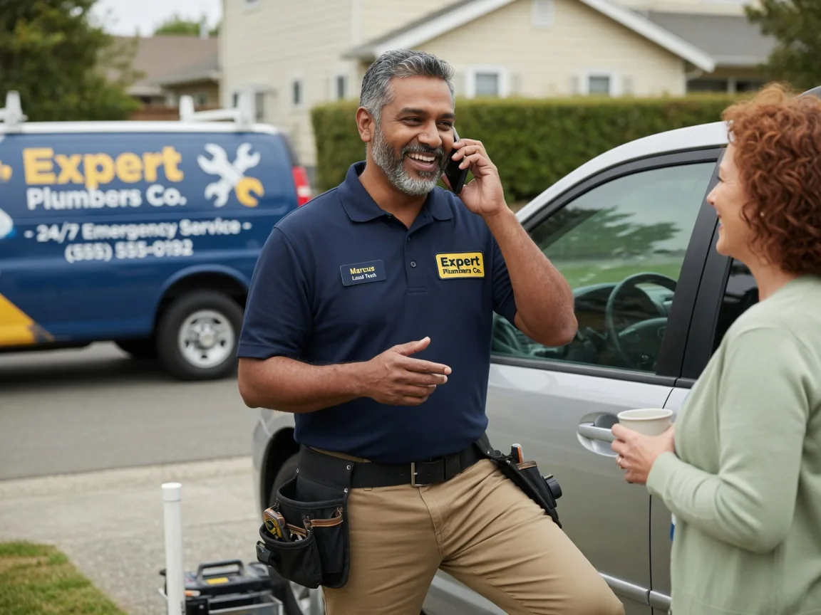 Drain Cleaning Kalamazoo, MI FAQs